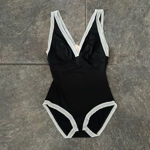 BNWT Victoria’s Secret lingerie bodysuit sz S